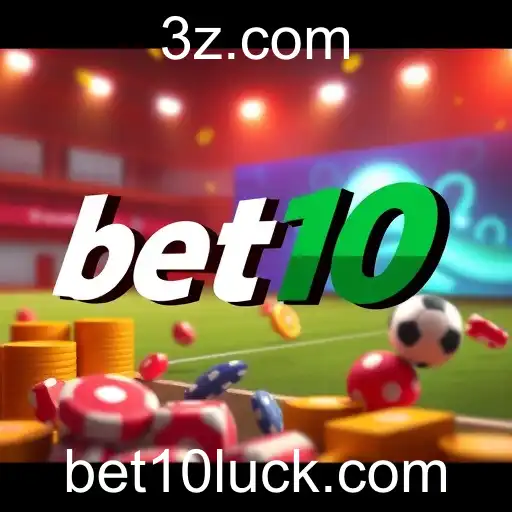 Revolução nos eSports com Bet10