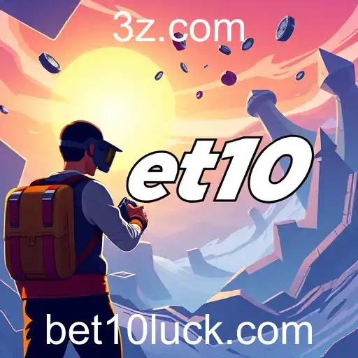 Inovações e Impactos da Bet10 no Cenário de Jogos