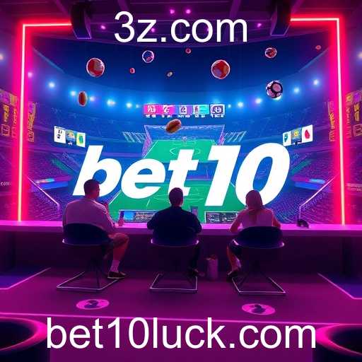 A Supremacia do Mundo dos Jogos com Bet10