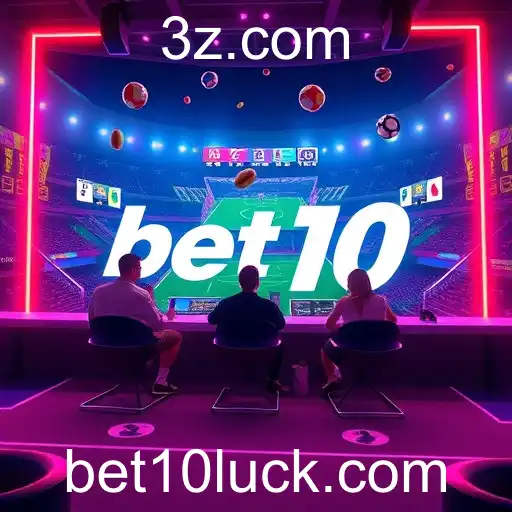 A Supremacia do Mundo dos Jogos com Bet10