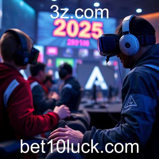 A Ascensão do Bet10 no Cenário Brasileiro de Jogos Online