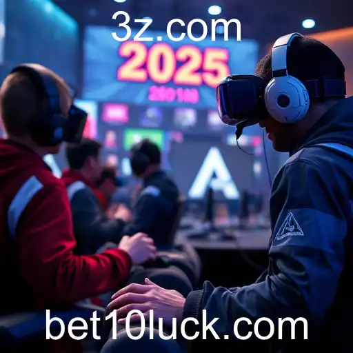 A Ascensão do Bet10 no Cenário Brasileiro de Jogos Online