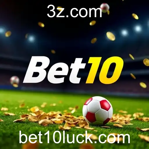 Explorando as Ofertas e Bônus do Bet10