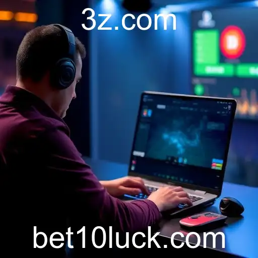 A Indústria de Jogos em 2025: Tendências e Desafios