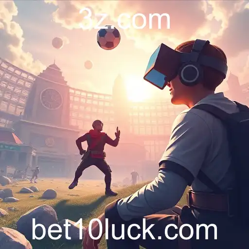 Inovações e Tendências nos Jogos de 2025