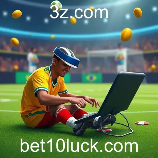 Crescimento dos Jogos Online no Brasil