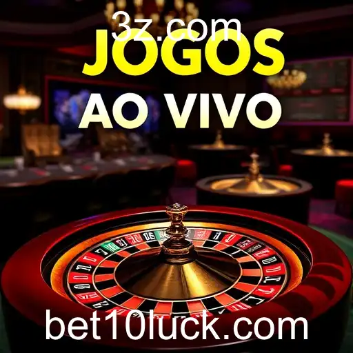 A Fascinante Categoria de Jogos ao Vivo no Bet10