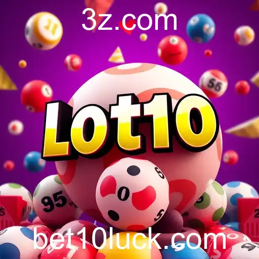 Explorando a Loteria Online: A Revolução Digital no Bet10