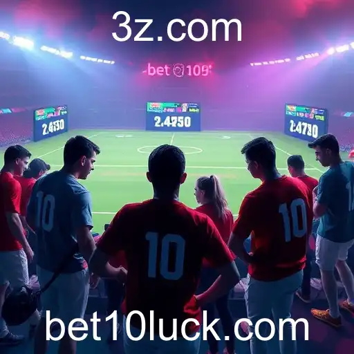 A Evolução dos Jogos de Aposta Online em 2025