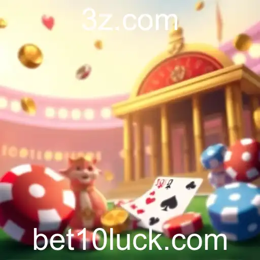 Cenário Atual dos Jogos Online com bet10