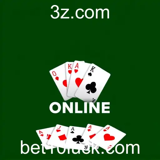 Explorando a Popularidade do Poker Online na Plataforma Bet10
