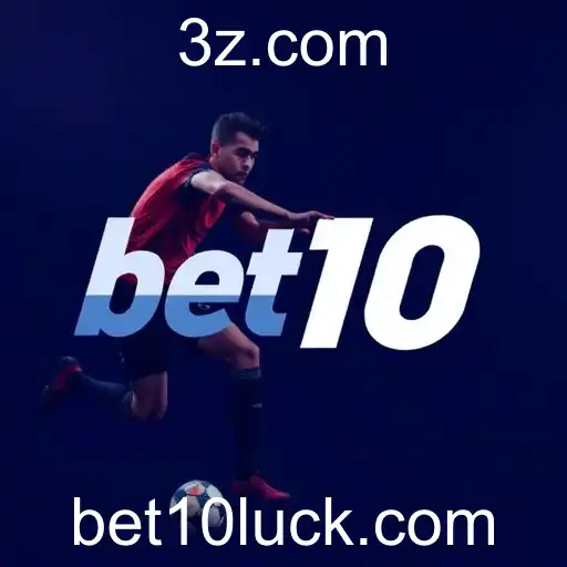 Apostas Esportivas no bet10: Emoção e Estratégia em Jogo