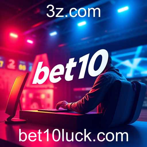 A Ascensão de Bet10 em 2025