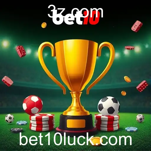 A Ascensão dos Torneios na Plataforma Bet10