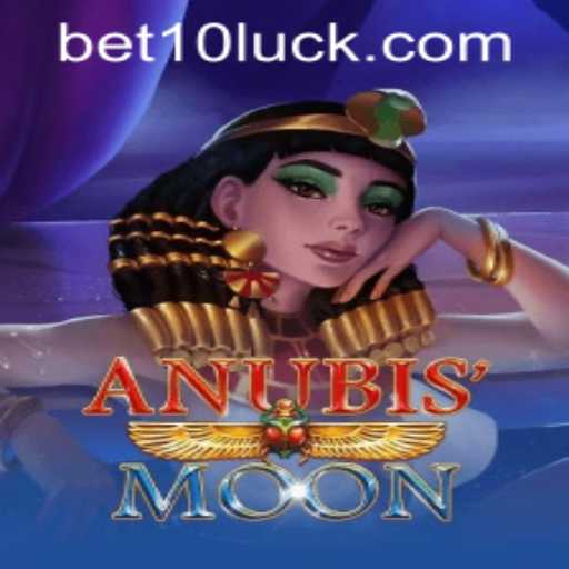 Unveiling AnubisMoon: The Intriguing Realm of Online Gaming with bet10 PH Login