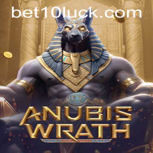 Exploring AnubisWrath: The Mesmerizing World of Ancient Egyptian Adventure