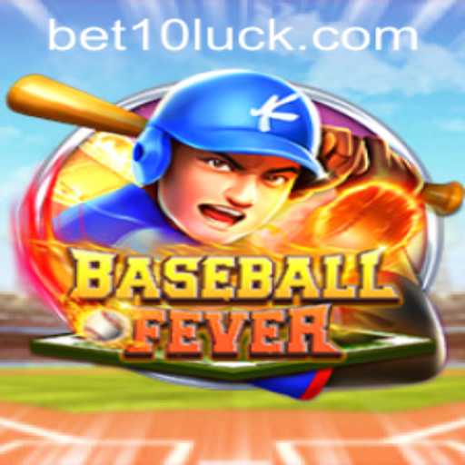 BaseballFever: Immersing in the Thrill of Virtual Baseball with Bet10 PH Login