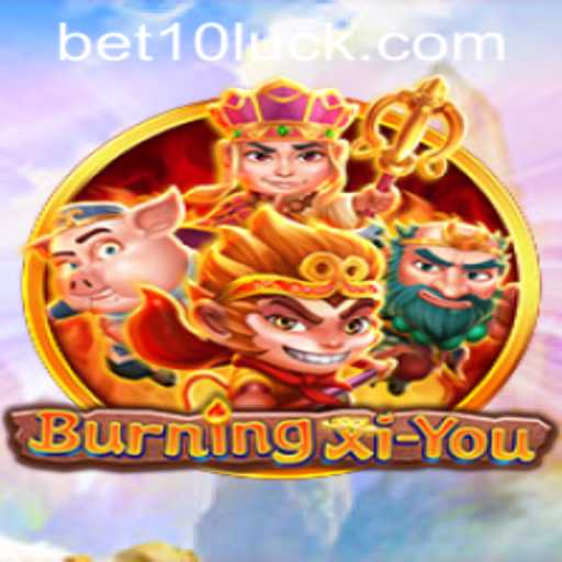 BurningXiYou: A Deep Dive into the Epic Adventure and the Art of Play