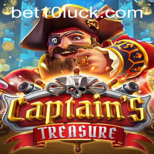 A Comprehensive Guide to CaptainssTreasure and Its Exciting Features