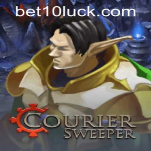 CourierSweeper: A Unique Gaming Experience with bet10 PH Login
