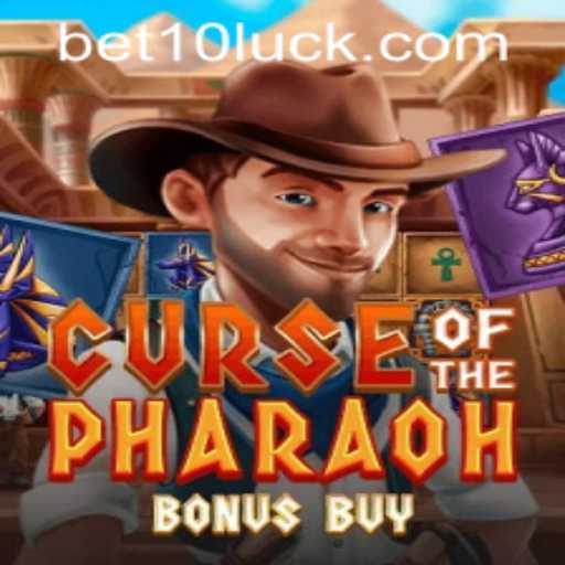 Unearthing the Mysteries of CurseofthePharaohBonusBuy and Its Exciting Gameplay