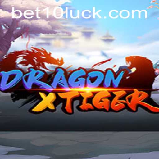 Unveiling the Thrilling World of DragonXTiger: A Comprehensive Guide