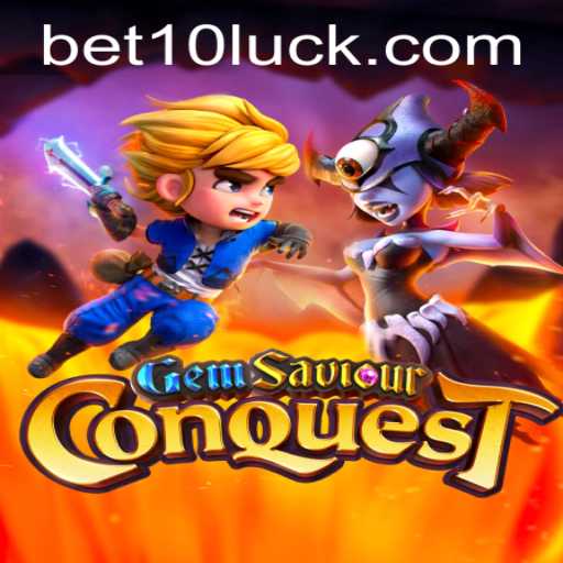 GemSaviourConquest and the Exciting World of bet10 PH Login