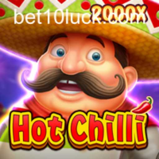 HotChilli: A Thrilling Spice of Gaming Adventure