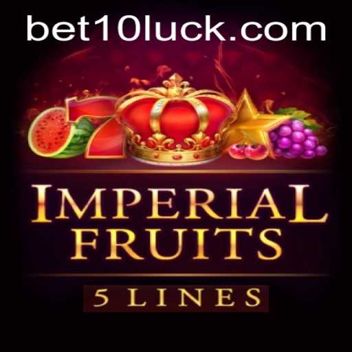 ImperialFruits5: A Refreshing New Slot Game Experience