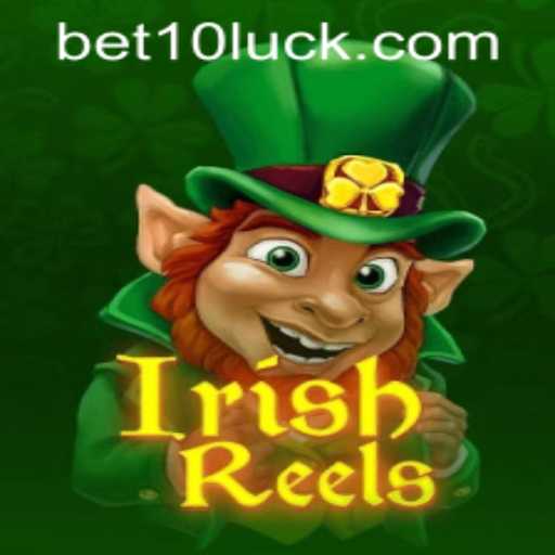 Experience the Magic of IrishReels: A Journey into an Enchanting Casino Adventure