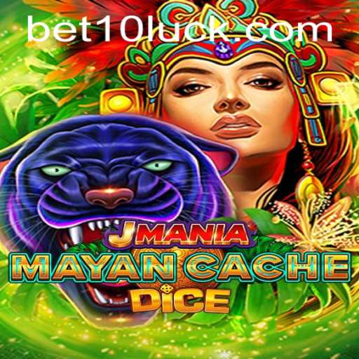 Exploring the World of JManiaMayanCacheDice: A Strategic Gaming Experience