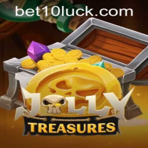 Discover the Thrills of JollyTreasures and Bet10 PH Login: A Comprehensive Guide