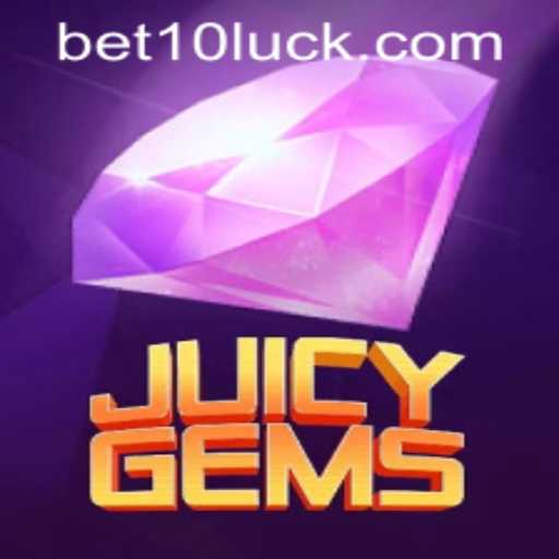 JuicyGems: Discover the Thrill of This Exciting New Game