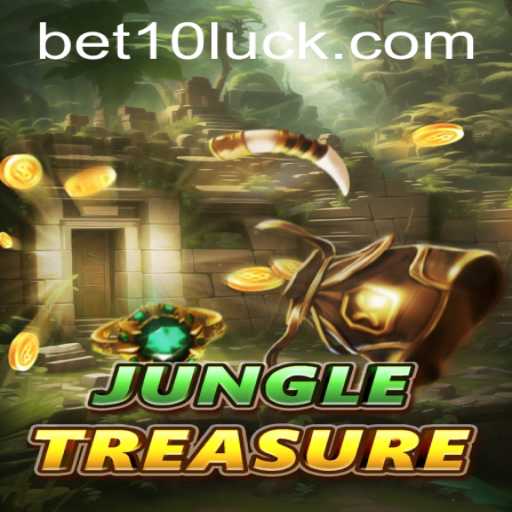 Discover the Adventure: JungleTreasure and the Excitement of Bets at Bet10 PH Login