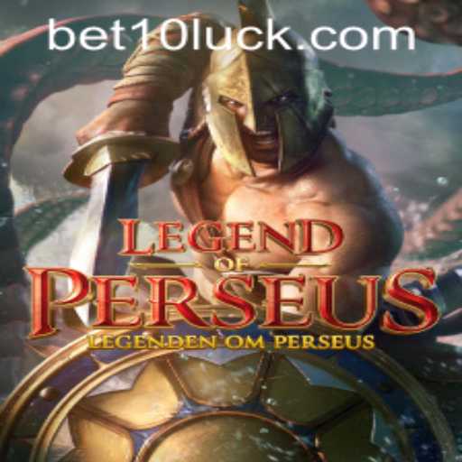 LegendofPerseus: An Epic Gaming Venture