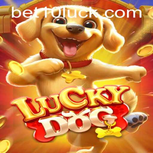 Exploring the Thrilling World of LuckyDog: The Ultimate Guide to Bet10 PH Login