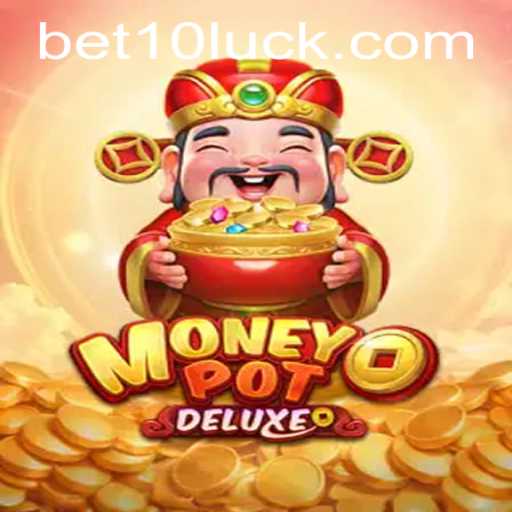 Exploring MoneyPotDELUXE: Master the Art of Online Gaming with 