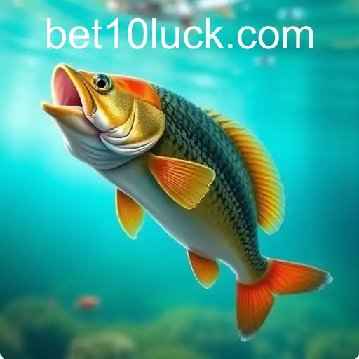 Exploring the World of Online Fishing with bet10 PH Login