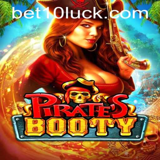 Pirate's Booty: Unleashing the Adventure with Bet10 PH Login