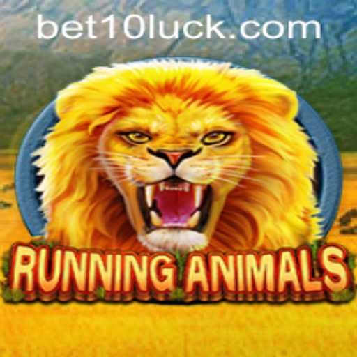 Running Animals: A Thrilling Adventure Experience with Bet10 PH Login