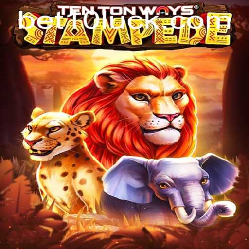 Dive into the Thrilling World of TenTonWaysStampede: Guidelines and Insights