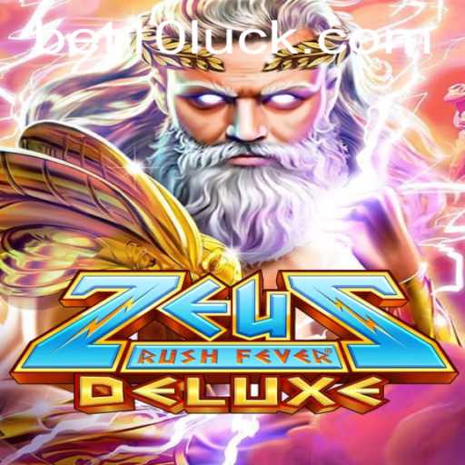 Discover the Exciting World of ZeusRushFeverDeluxe with Bet10 PH Login